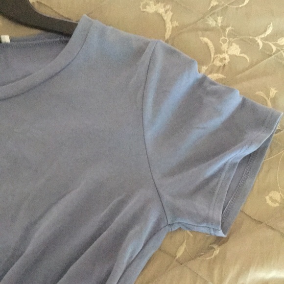 COPY - FORE size medium crop top - Picture 4 of 4